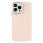 Eco iPhone 14 Plus Silicone Degradable pink