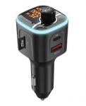 Automobilinis FM moduliatorius Navitel BHF04 MAX