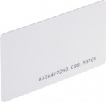 RFID BEKONTAKTĖ KORTELĖ ATLO-104S*P200