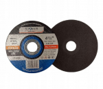 Diskinis metalo pjovimo diskas 115x1.0 mm