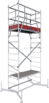 Pastoliai Awtools Climtec, 5 m