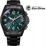 Laikrodis vyrams Citizen Promaster Land Racer Eco-Drive radijo bangomis valdomas CB5925-82X