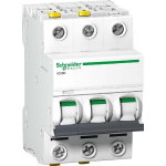 Schneider Ic60n 3p B16a automatinis jungiklis