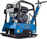 Vibroplok&scaron;tė Scheppach HP2500S, 30kN, 125kg