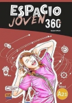 Espacio Joven 360 Level A2.1 : Student Book with free coded access to the ELEteca: Libro de Alumno
