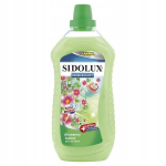 Sidolux universalus skalbimo skystis Spring bouquet, 1 l