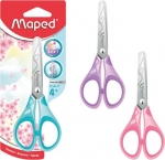 Maped Essentials Pastel Soft 13 cm žirklės