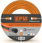 Epm Armuota sodo žarna 5/8" 25m
