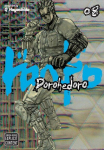 Dorohedoro, Vol. 8 Original ed.