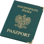 Paso dėklas Panta Plast, PVC, įvairios spalvos