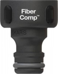 Čiaupo jungtis Fiskars FiberComp G3/4, 26,5mm
