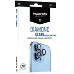 Apsauginis stiklas kamerai MS Diamond iPhone 14 Pro/14 Pro Max
