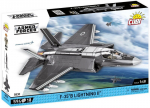 Konstrutorius Cobi Army forces Lightning II, 594 d.