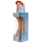 Gertuvė su filtru Dafi Solid, 700 ml