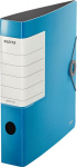 Segregator Leitz Active 65 Solid, mėlynas, A4, 350 lapų