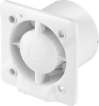 Awenta Kwt100ctr ventiliatorius su reguliuojamais sūkiais
