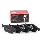 BREMBO Prime P 28 076 Stabdžių kaladėlės HONDA CIVIC 45022TV2E02