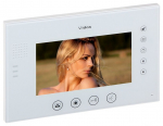 Patalpų vidaus skydelis Vidos M670W-S2