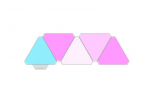 Sieninis &scaron;viestuvas Yeelight Smart Light Panels