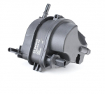 Degalų Filtras Citroen C1 C2 C3 Nemo Ford Fiesta Fusion Mazda 2 Peugeot 1007 206 207 307 D35013480 Y40120490B