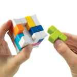 Loginis žaidimas Smart Games Plugs&Play