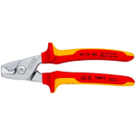 Knipex Stepcut 95 16 160 kabelių žirklės, 50mm&sup2;, 1000v