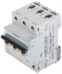 Trifazis saugiklis Legrand LE-403547 , 1 vnt.