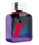 Kvapusis vanduo moterims Flavia Excellus Next Pour Femme EDP, 100 ml, 100 ml