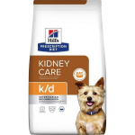 Hill's Prescription Diet Canine k/d &scaron;unims, sergantiems inkstų ligomis, 1,5 kg