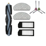 Ecovacs X1 Plus/ T10 Plus