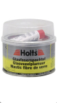 Glaistas su stiklo pluo&scaron;tu Holts 0,5 kg