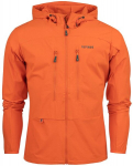 Striukė vyrams Alpinus Pourri softshell FF18611, oranžinė