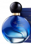 Kvapusis vanduo Aavon Far Away Beyond The Moon EDP moterims, 50 ml, 50 ml.