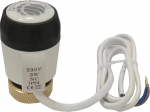 Elektroterminė pavara m30x1.5