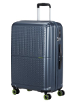 Didelis lagaminas American Tourister Geopop Spinner Blue Moon L, mėlynas