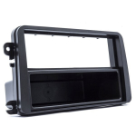EinParts, Radijo maskavimo rėmelis 1 DIN Seat, Skoda, VW