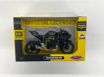 Motociklas Kawasaki Ninja H2R Msz