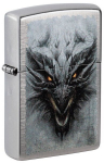 Žiebtuvėlis Zippo 48732 Dragon Design, 1 vnt.