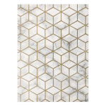 FLHF kilimas Estema Cubes 80x150 cm