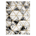 FLHF kilimas Estema Marbletriangles 80x150 cm