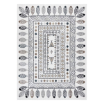 FLHF vaiki&scaron;kas kilimas Beo Teepee 160x220 cm