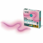 Wiz Led juosta 5m Wifi Rgb lauko ap&scaron;vietimui