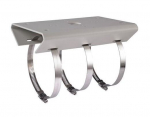 Hikvision | Vertical Pole Mount Bracket | DS-1275ZJ