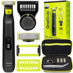 Barzdaskutė OneBlade Pro360 QP6541/15