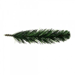 Netikros eglės &scaron;akelės 21 cm, 40 vnt