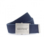 Diržas vyri&scaron;kas Mustang