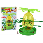 Arkadinis žaidimas Lean Toys Monkey Drop