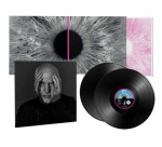 Vinilinė plok&scaron;telė 2LP Peter Gabriel I/O