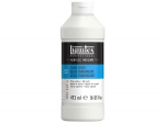 Skaidrus gruntas Gesso Liquitex, 473ml