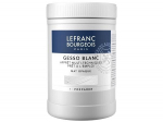 Gruntas LB Gesso, 1l, baltas